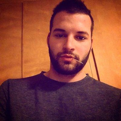 Photo of Aaron S.