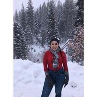 photo of Jennete M.