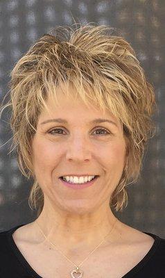 photo of Michelle B.