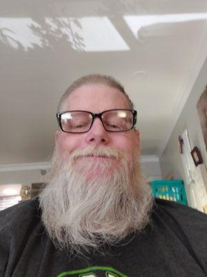 Photo of Jeffery C.
