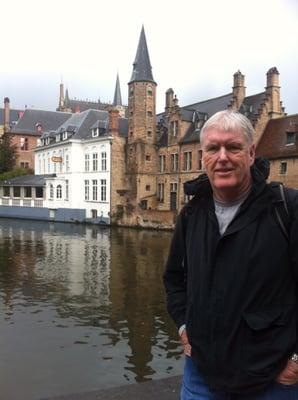 Photo of Ed K.