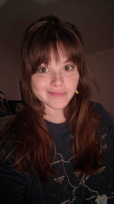 Photo of Laura S.