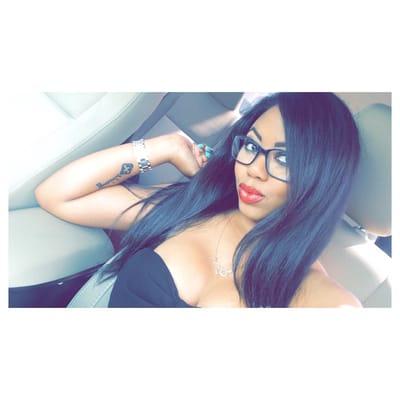 Photo of Sarai M.
