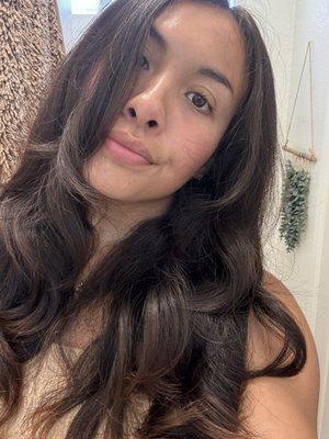Photo of Natalie Elizabeth F.