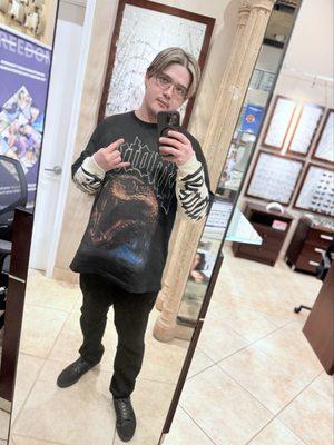 Photo of Jeffrey J. A.