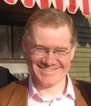Photo of Paul L.