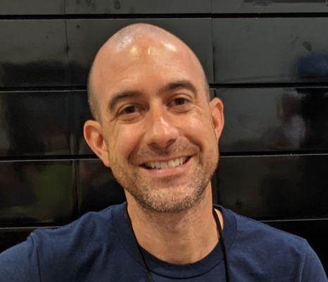 Photo of Mike H.