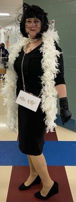photo of Jeni L.
