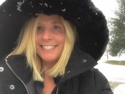 photo of Michelle B.