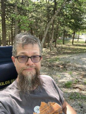 photo of Josh C.