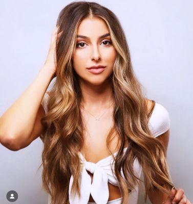 Photo of Natalie P.