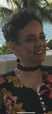 Photo of Cookie M.