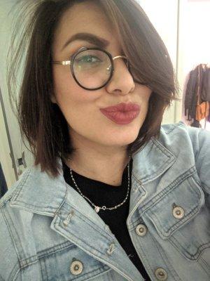 Photo of Sandra H.