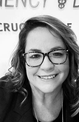 Photo of Karen A.