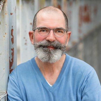 photo of Christopher A.