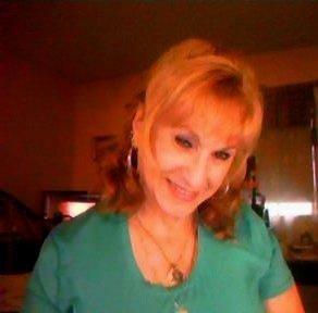 photo of Maria Ann B.