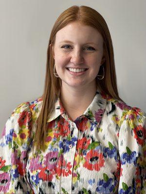 Photo of Addy D.