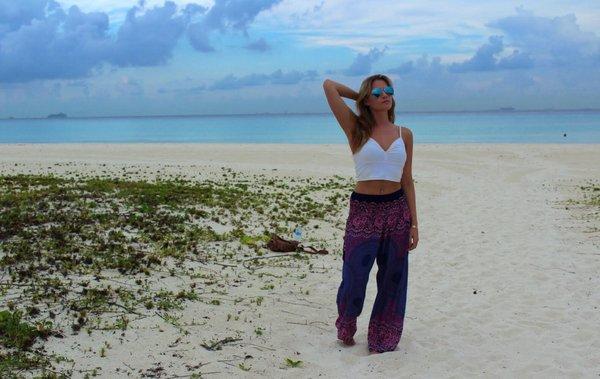 Photo of Jessica R.