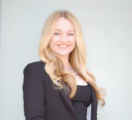 Photo of Nicole J.