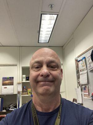 Photo of Jeffrey F.