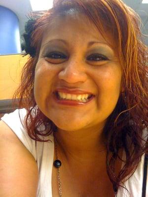 Photo of Susie D.