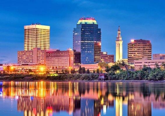 Photo of Springfield U.