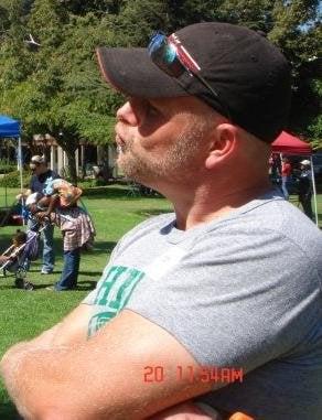 photo of Esperson B.