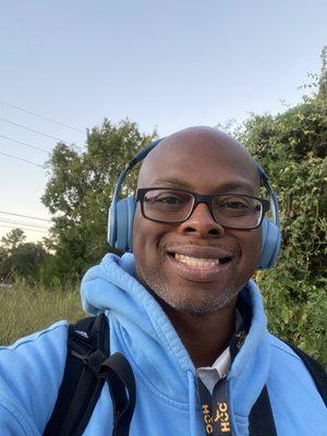 Photo of Darren J.