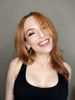 photo of Samantha C.