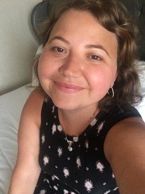 Photo of Carly A.