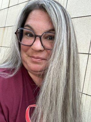 Photo of Missy I.