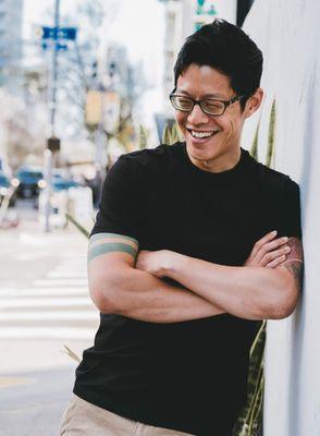 Photo of Rob W.
