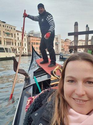 photo of Samantha S.