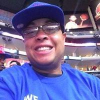 photo of Christopher L.