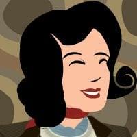 Photo of Vivian C.
