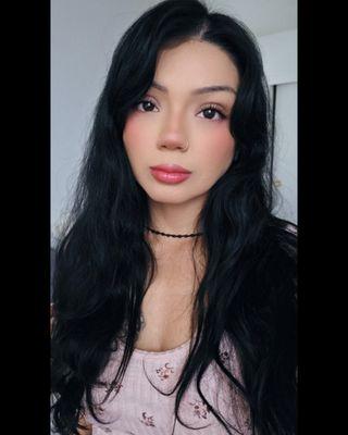 photo of Alejandra Q.