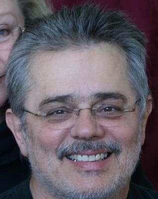 Photo of Charles T.