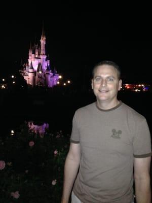Photo of Mike W.