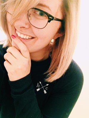 Photo of Skyelar M.