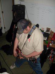 Photo of Chris W.