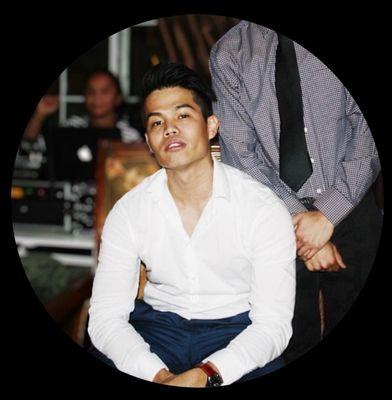 Photo of Shad A.