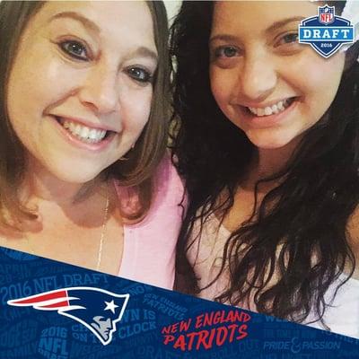 photo of Christine M.