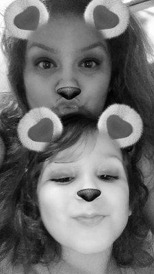 photo of Angelica M.