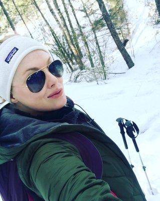 photo of Mackenzie T.