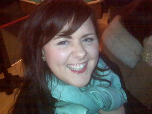 photo of Catherine M.