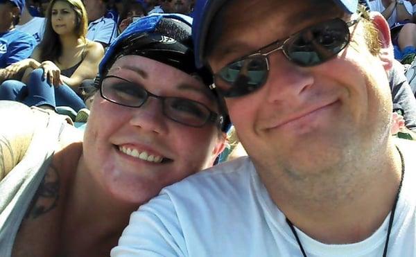 photo of Shelly Ann N.