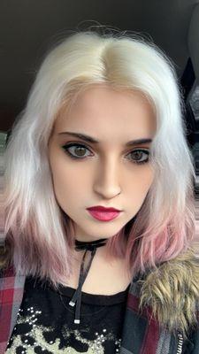 Photo of Dani C.