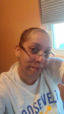 Photo of Valerie W.