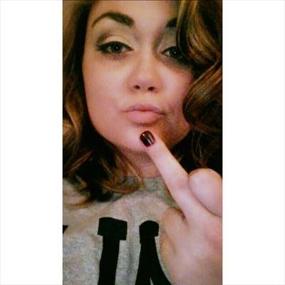 photo of Destinee R.