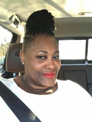 Photo of Diana A.